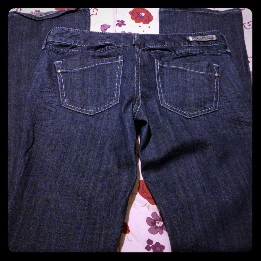 Express Jeans